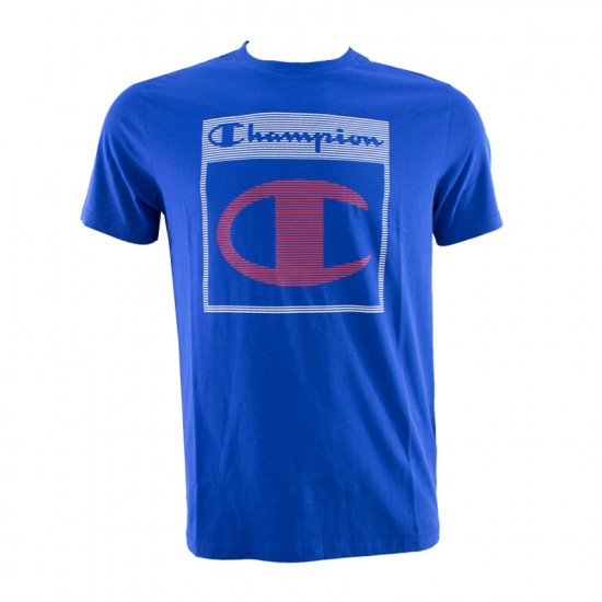 CHAMPION T SHIRT 211258 BZ014