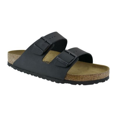 BIRKENSTOCK ARIZONA 0051791 ΜΑΥΡΟ