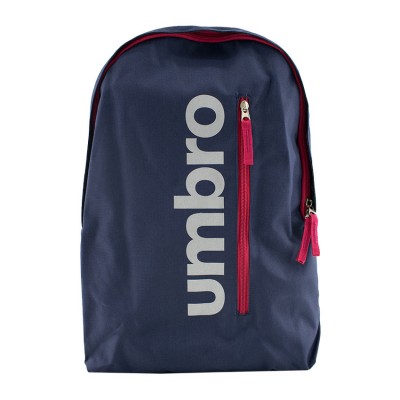 UMBRO BACKPACK TWO SIDE 69501E 0011