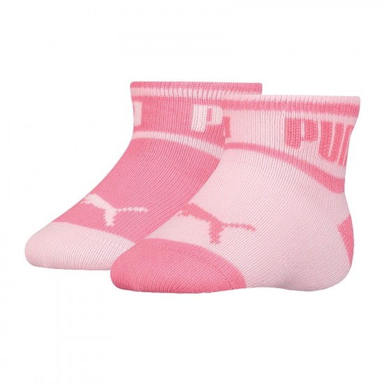 PUMA BABY WORDING SOCK 2 PACK 295002001 276