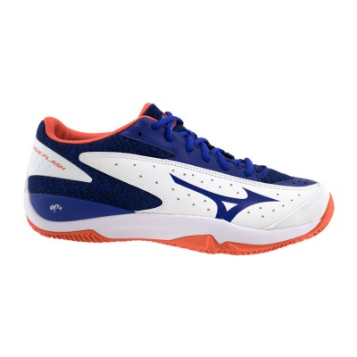 MIZUNO WAVE FLASH CC 61GC1922 27