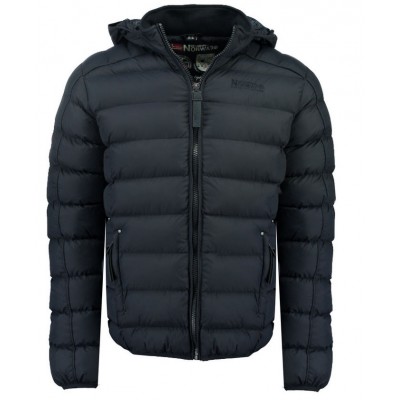 GEOGRAPHICAL NORWAY BOMBE MEN 079 WR040H/GN ΜΠΛΕ