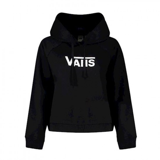 VANS SWEATSHIRT VN0A47TCBLK1