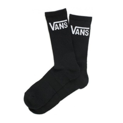 VANS SKATE CREW VN0A311QBLK1 ΜΑΥΡΟ