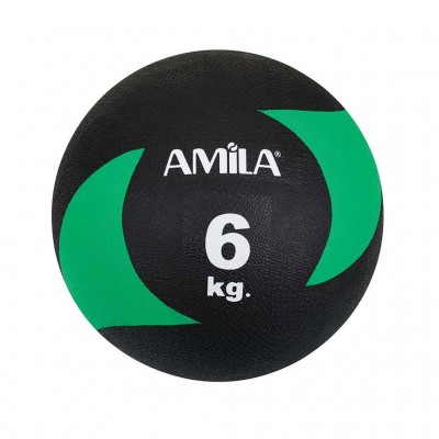 AMILA ΜΠΑΛΑ MEDICINE 6KG 44640