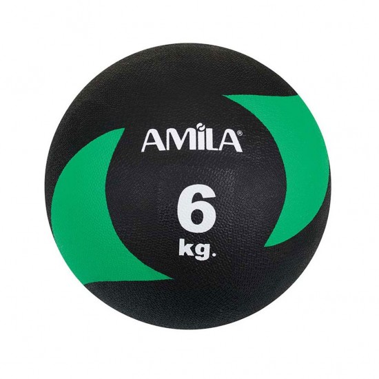 AMILA ΜΠΑΛΑ MEDICINE 6KG 44640