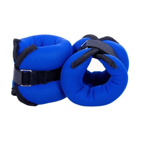 ΑΘΛΟΠΑΙΔΙΑ ΒΑΡΗ ΑΚΡΩΝ NEOPRENE 1Kg 028.70099