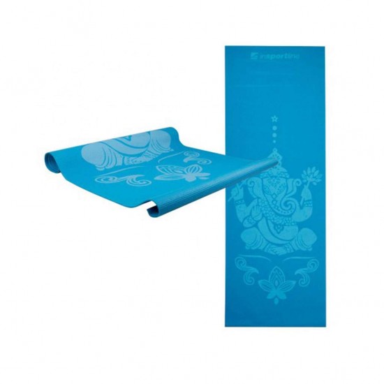 YOGA MAT INSPORTLINE SPIRIT 11729 4