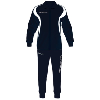 ΦΟΡΜΑ GIVOVA TT002 SATURNO ΜΠΛΕ ΛΕΥΚΟ