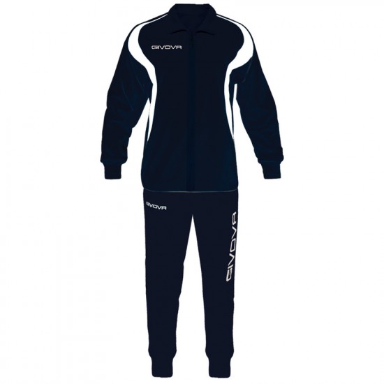 ΦΟΡΜΑ GIVOVA TT002 SATURNO ΜΠΛΕ ΛΕΥΚΟ