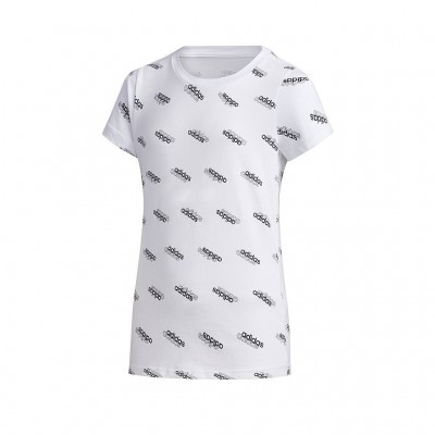 ADIDAS T-SHIRT FAVORITES TEE FM0750.