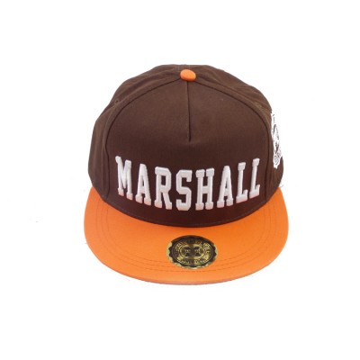 CAP  US MARSHALL ORIGINAL REF
