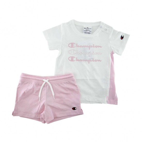 CHAMPION SET 03889 WW001