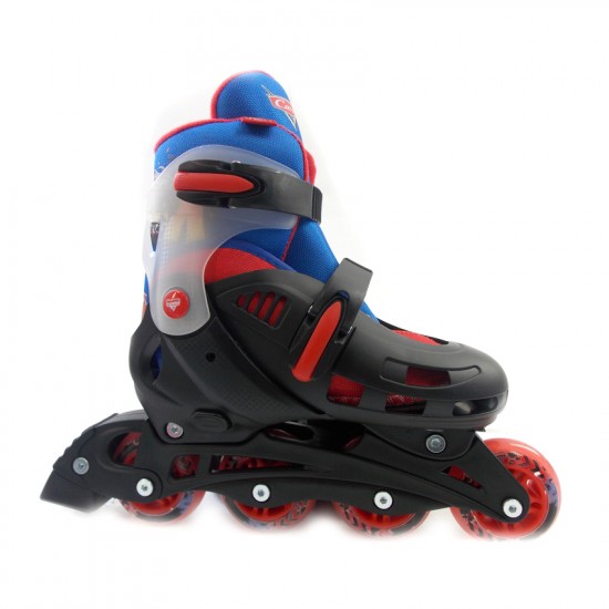 ΠΑΤΙΝΙΑ IN LINE SKATE 901551 ΠΑΤΙΝΙΑ IN LINE SKATE 901551