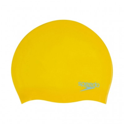 SPEEDO PLAIN MOULDED SILICON JUNIOR 70990 D696J