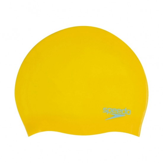 SPEEDO PLAIN MOULDED SILICON JUNIOR 70990 D696J