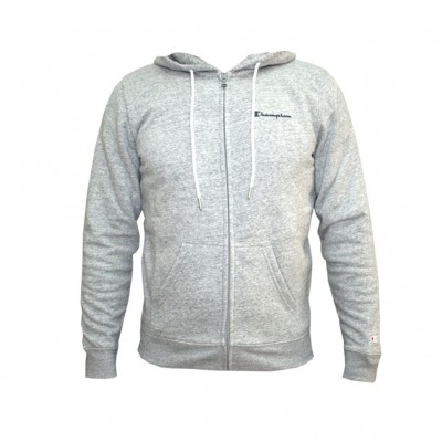 CHAMPION HOODED FULL ZIP 214751 EM021