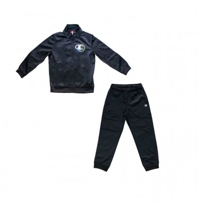 CHAMPION KIDS SET 305466 KK001