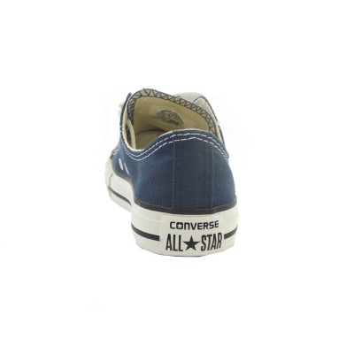 CONVERSE ALL STAR LOW CLASSIC 3J237C NAVY ΜΠΛΕ