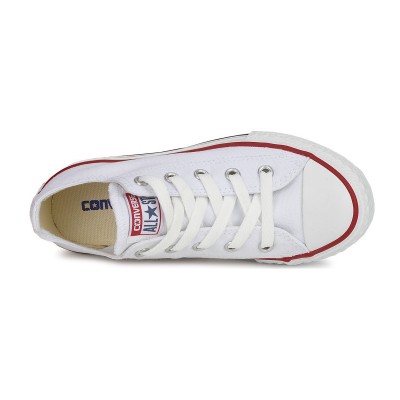 ΥΠΟΔ.CONVERSE ALL STAR LOW M7652 WHITE