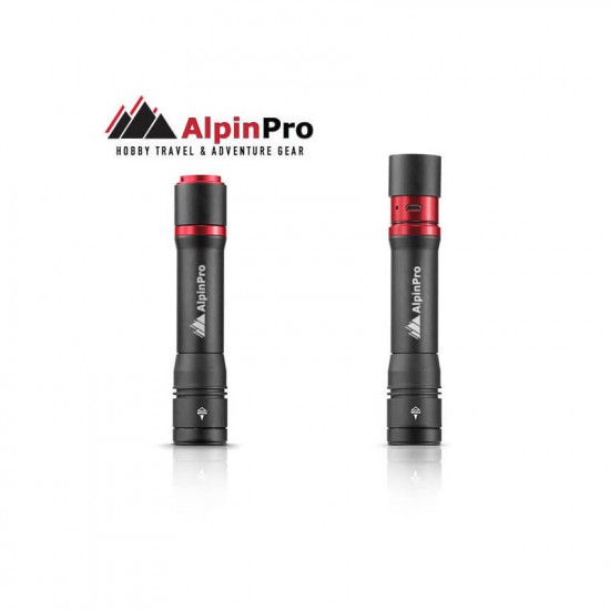 ALPINPRO ΦΑΚΟΣ TM-04R