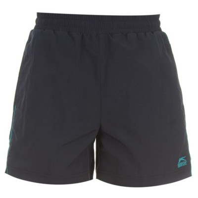 SHORT SLAZENGER BOYS SWIM 351021