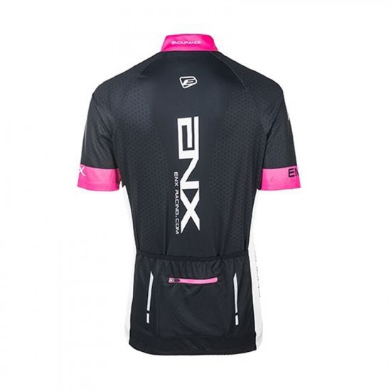 ENDURANCE RUHE W S/S CYCLING SHIRT E171481