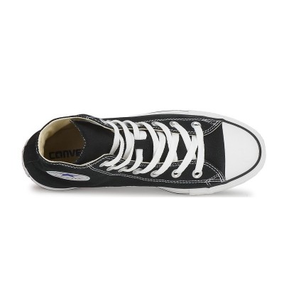 CONVERSE ALL STAR HI CLASSIC M9160C ΜΑΥΡΟ