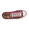 ΥΠΟΔ.CONVERSE ALL STAR  LOW M9691C BORDAUX