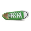 ΥΠΟΔ.CONVERSE ALL STAR  LOW 142374F-GREEN JUNGLE