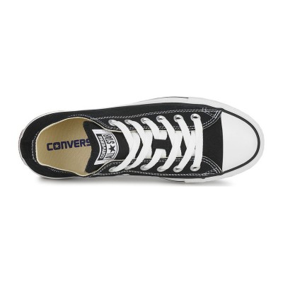 ΥΠΟΔ. CONVERSE ALL STAR LOW  M9166C BLACK