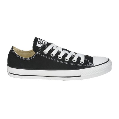 ΥΠΟΔ. CONVERSE ALL STAR LOW  M9166C BLACK