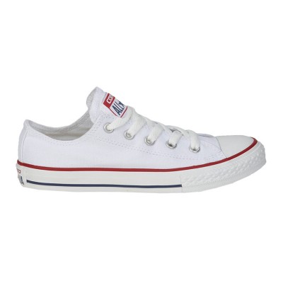 ΥΠΟΔ.CONVERSE ALL STAR LOW M7652 WHITE