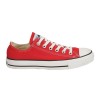 ΥΠΟΔ.CONVERSE ALL STAR  LOW M9696C-RED