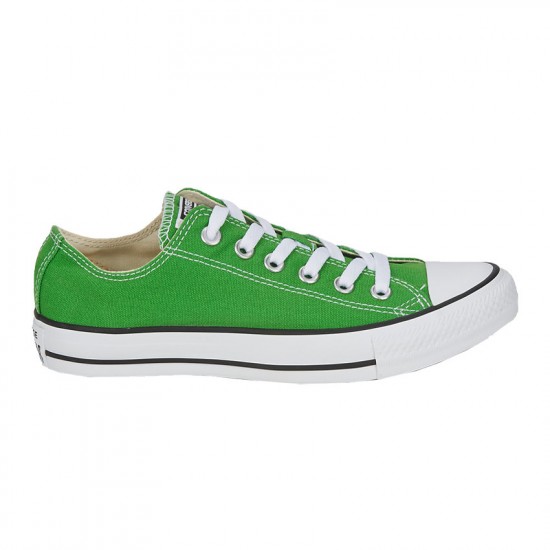 ΥΠΟΔ.CONVERSE ALL STAR  LOW 142374F-GREEN JUNGLE