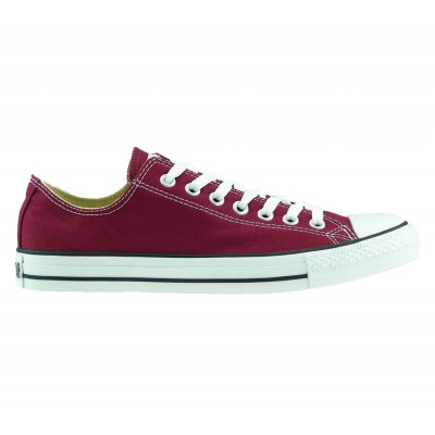 ΥΠΟΔ.CONVERSE ALL STAR  LOW M9691C BORDAUX