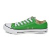 ΥΠΟΔ.CONVERSE ALL STAR  LOW 142374F-GREEN JUNGLE