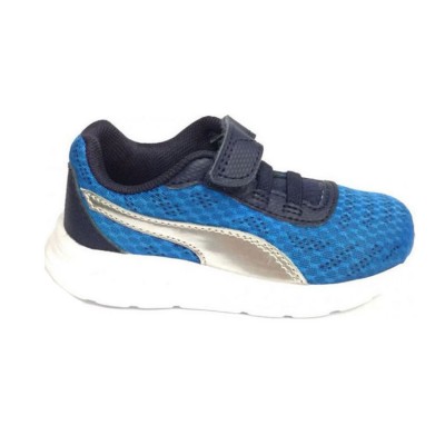 PUMA METEOR INFANT 189337 01