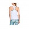 UNDER ARMOUR HG RACER TANK 1328962 100