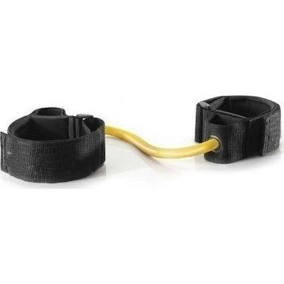 TOORX RESISTANCE TUBE WITH ANKLE STRAPS AHF-133 10-432-159