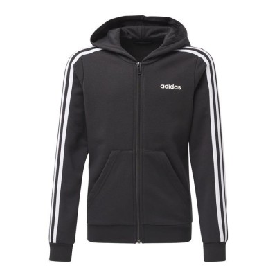 ADIDAS ESSENTIALS 3-STRIPES HOODIE DV0368