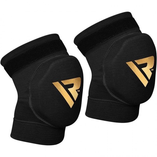 RDX K1 GEL PADDED KNEE PROTECTORS HYP-K1