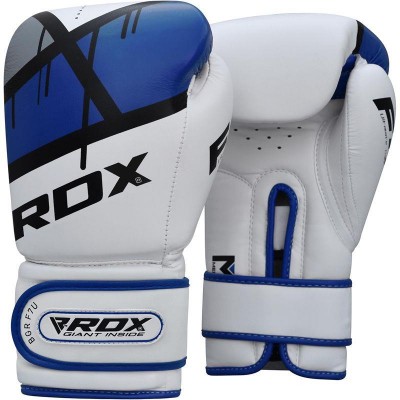 RDX F7 EGO BOXING GLOVES BGR-F7