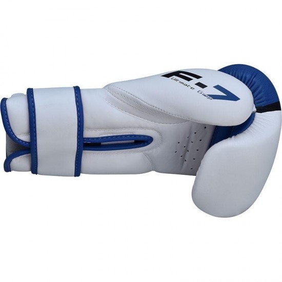 RDX F7 EGO BOXING GLOVES BGR-F7