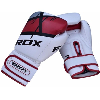 RDX F7 EGO BOXING GLOVES BGR-F7