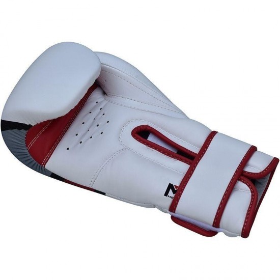 RDX F7 EGO BOXING GLOVES BGR-F7