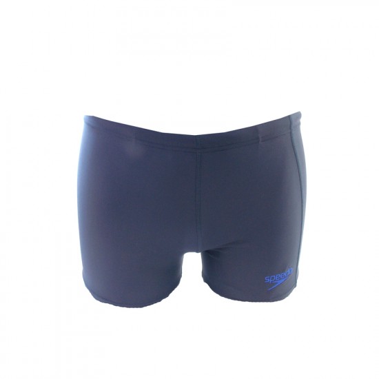 BOXER SPEEDO SPORTS LOGO 09528-A075 BLUE