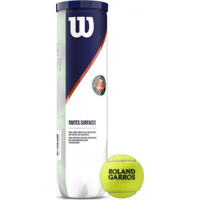 WILSON ROLAND GARROS ALL CT 4ΤΜΧ WRT116400