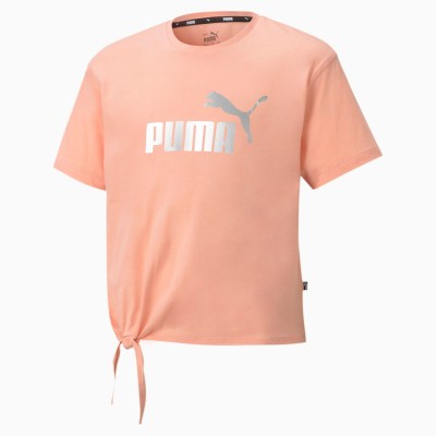 PUMA ESS LOGO TEE 587044_26