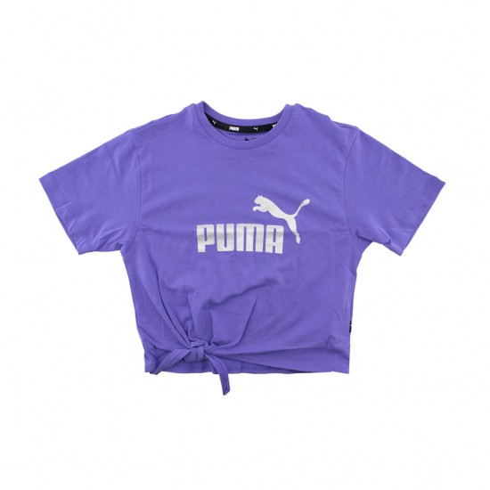 PUMA ESS LOGO TEE 587044 14